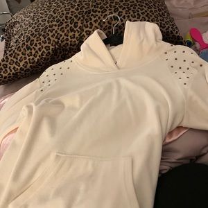 Juicy couture size small sweater